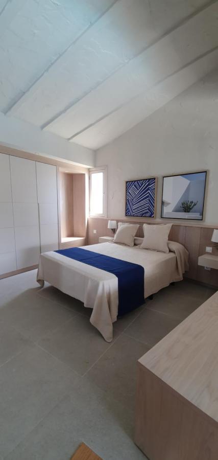 Apartamentos Casas Carmen - Adults Only Плая дел Инглес Екстериор снимка