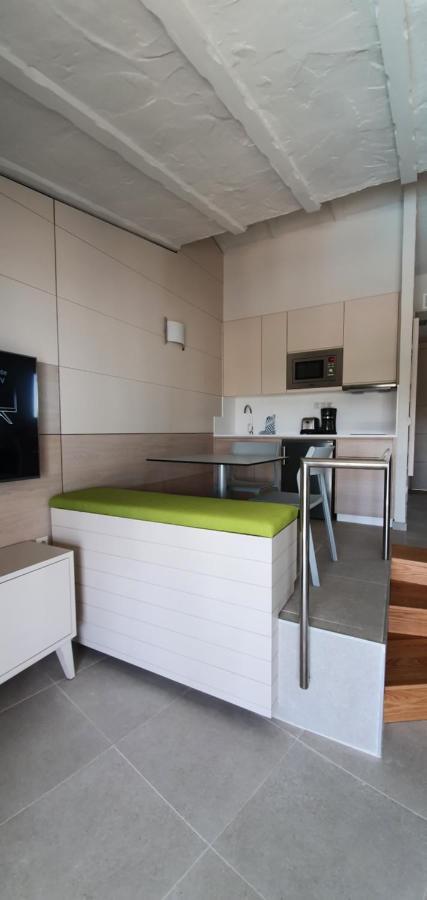 Apartamentos Casas Carmen - Adults Only Плая дел Инглес Екстериор снимка