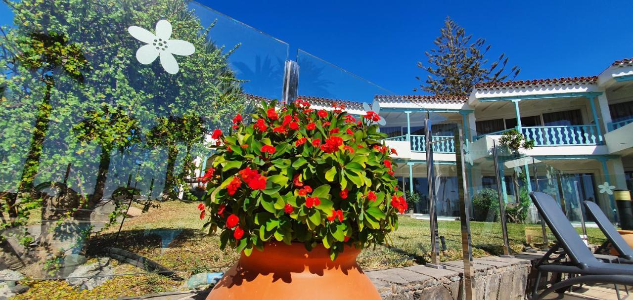 Apartamentos Casas Carmen - Adults Only Плая дел Инглес Екстериор снимка