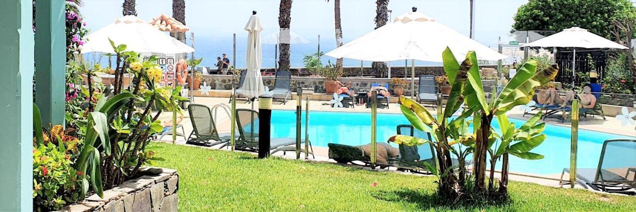 Apartamentos Casas Carmen - Adults Only Плая дел Инглес Екстериор снимка