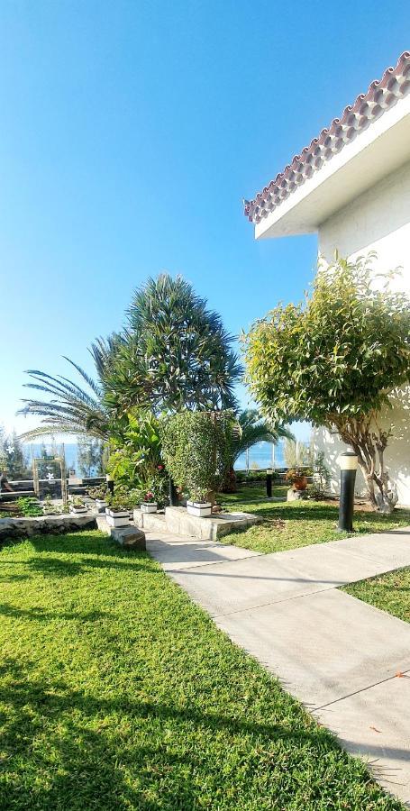 Apartamentos Casas Carmen - Adults Only Плая дел Инглес Екстериор снимка