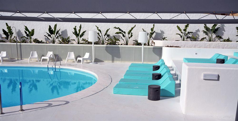 Apartamentos Casas Carmen - Adults Only Плая дел Инглес Екстериор снимка