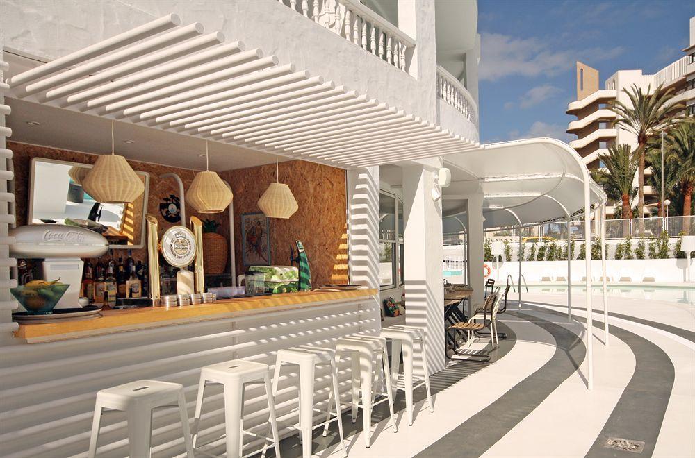 Apartamentos Casas Carmen - Adults Only Плая дел Инглес Екстериор снимка