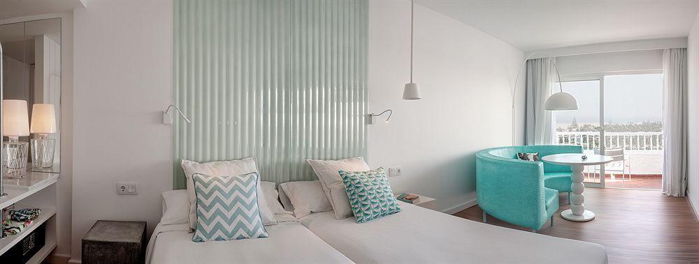 Apartamentos Casas Carmen - Adults Only Плая дел Инглес Екстериор снимка