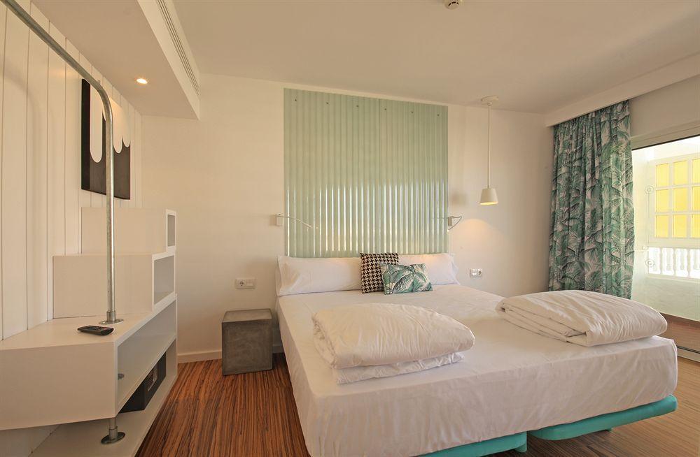 Apartamentos Casas Carmen - Adults Only Плая дел Инглес Екстериор снимка